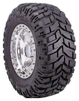 Отзывы Mickey Thompson Baja Claw Radial