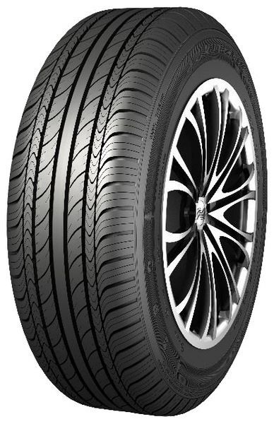 Отзывы Nankang ECO-1