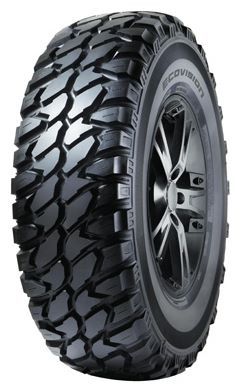 Отзывы Ovation Tyres Ecovision VI-186MT