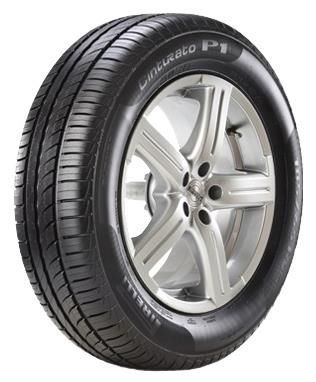 Отзывы Pirelli Cinturato P1 Verde