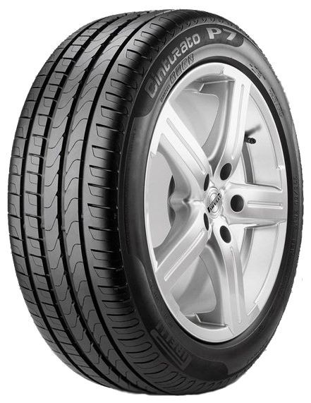 Отзывы Pirelli Cinturato P7 Blue