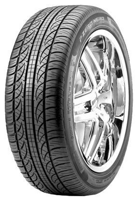 Отзывы Pirelli P Zero Nero All Season