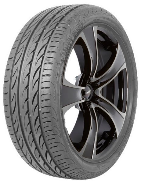 Отзывы Pirelli P Zero Nero GT