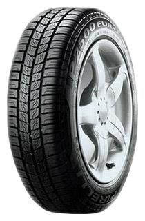 Отзывы Pirelli P2500 Euro