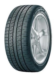 Отзывы Pirelli Scorpion Zero Asimmetrico