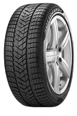 Отзывы Pirelli Winter Sottozero 3