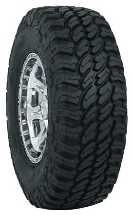 Отзывы Pro Comp Xtreme M/T Radial