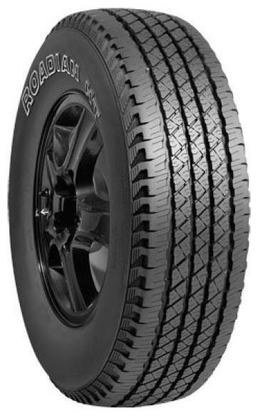 Отзывы Roadstone ROADIAN HT (SUV/LT)