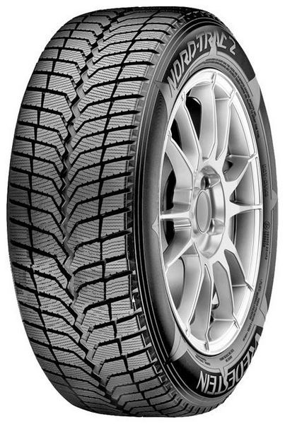 Отзывы Vredestein Nord-Trac 2