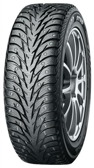 Отзывы Yokohama Ice Guard IG35+