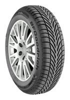 Отзывы BFGoodrich g-Force Winter