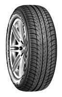 Отзывы BFGoodrich g-Grip