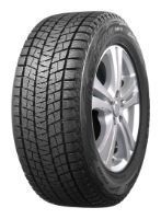 Отзывы Bridgestone Blizzak DM-V1