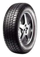 Отзывы Bridgestone Blizzak LM-25