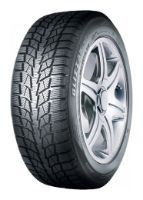 Отзывы Bridgestone Blizzak Nordic