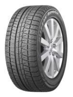 Отзывы Bridgestone Blizzak Revo GZ