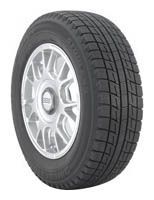 Отзывы Bridgestone Blizzak Revo1