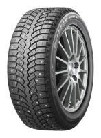 Отзывы Bridgestone Blizzak Spike-01