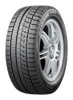 Отзывы Bridgestone Blizzak VRX