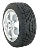 Отзывы Bridgestone Blizzak WS-50