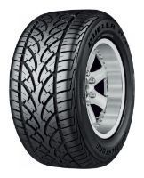 Отзывы Bridgestone Dueler H/P D680