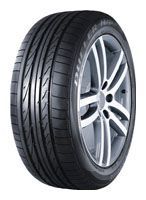 Отзывы Bridgestone Dueler H/P Sport