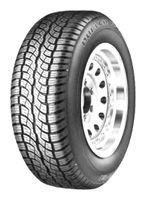 Отзывы Bridgestone Dueler H/T D687