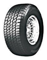 Отзывы Bridgestone Dueler H/T D689