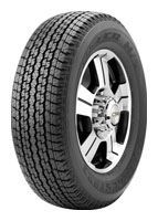 Отзывы Bridgestone Dueler H/T D840