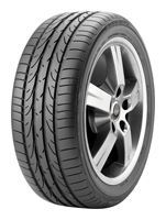 Отзывы Bridgestone Potenza RE050