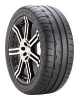 Отзывы Bridgestone Potenza RE11