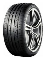 Отзывы Bridgestone Potenza S001