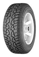 Отзывы Continental Conti4x4IceContact