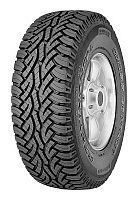 Отзывы Continental ContiCrossContact AT