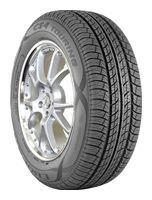 Отзывы Cooper CS4 Touring T