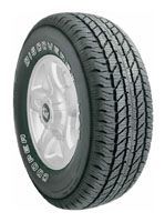 Отзывы Cooper Discoverer H/T