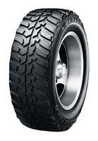 Отзывы Dunlop Grandtrek MT2