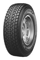 Отзывы Dunlop Grandtrek SJ5