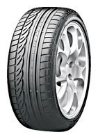 Отзывы Dunlop SP Sport 01