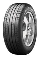 Отзывы Dunlop SP Sport 01A