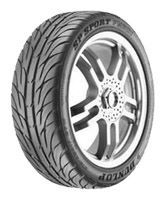 Отзывы Dunlop SP Sport FM901