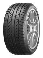 Отзывы Dunlop SP Sport Maxx TT