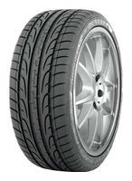 Отзывы Dunlop SP Sport Maxx