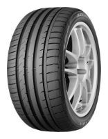 Отзывы Falken Azenis FK-453CC