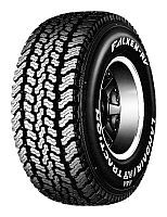 Отзывы Falken LA/AT