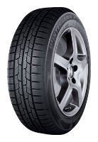 Отзывы Firestone Winterhawk 2 EVO