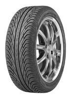 Отзывы General Tire Altimax HP