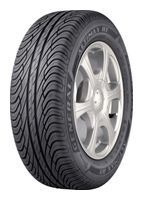 Отзывы General Tire Altimax RT