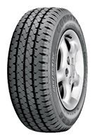 Отзывы Goodyear Cargo G26