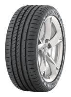 Отзывы Goodyear Eagle F1 Asymmetric 2